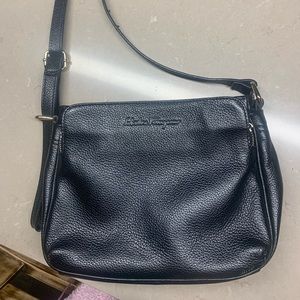 Salvadore Ferragamo bag